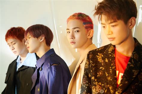 shinee profile members meaning.